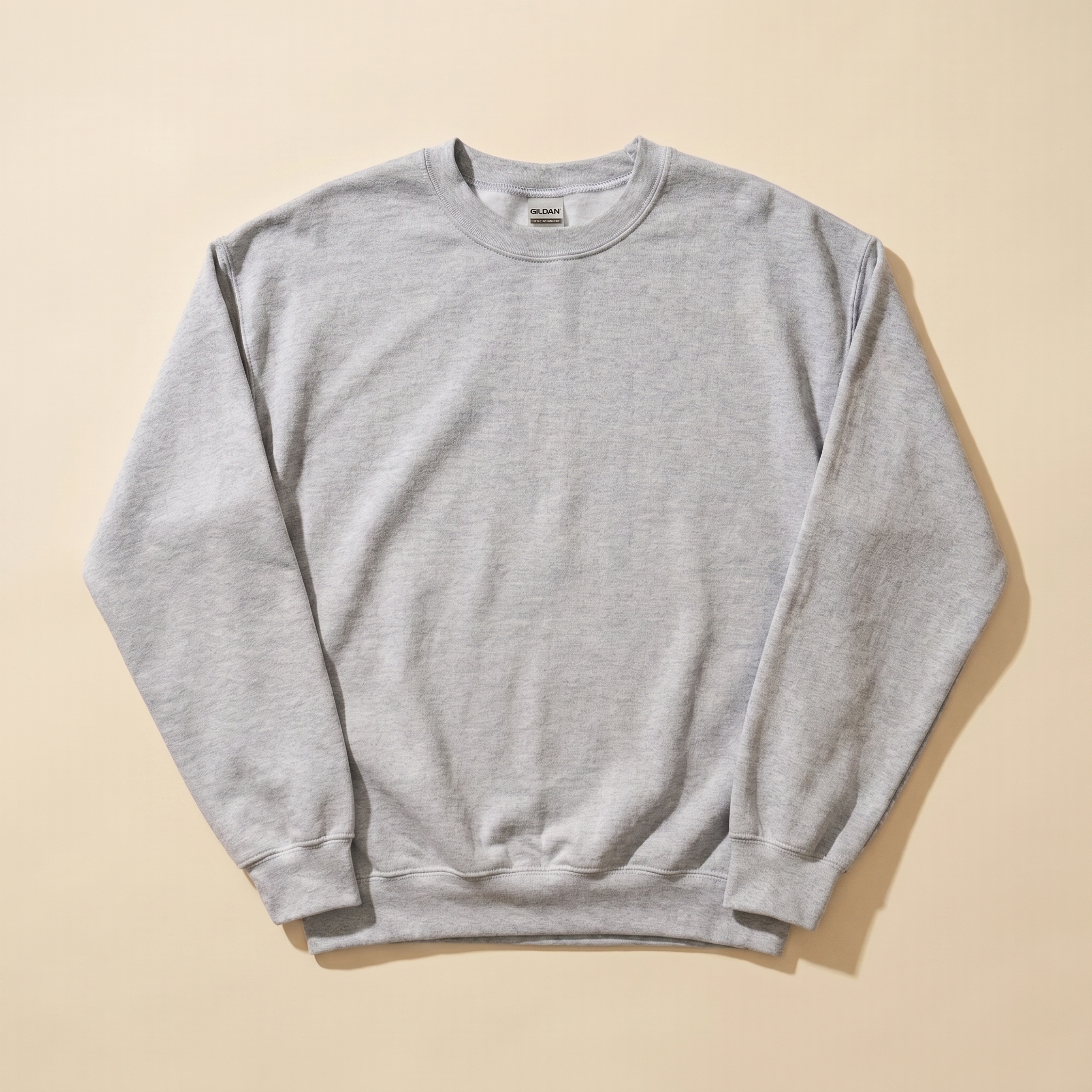 OP_SWEATSHIRTS_145 - color Sport Grey